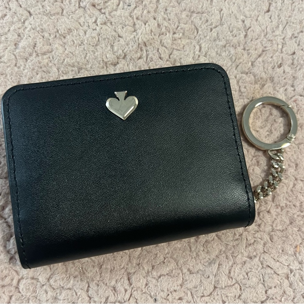 Kate Spade Card Holder Wallet
